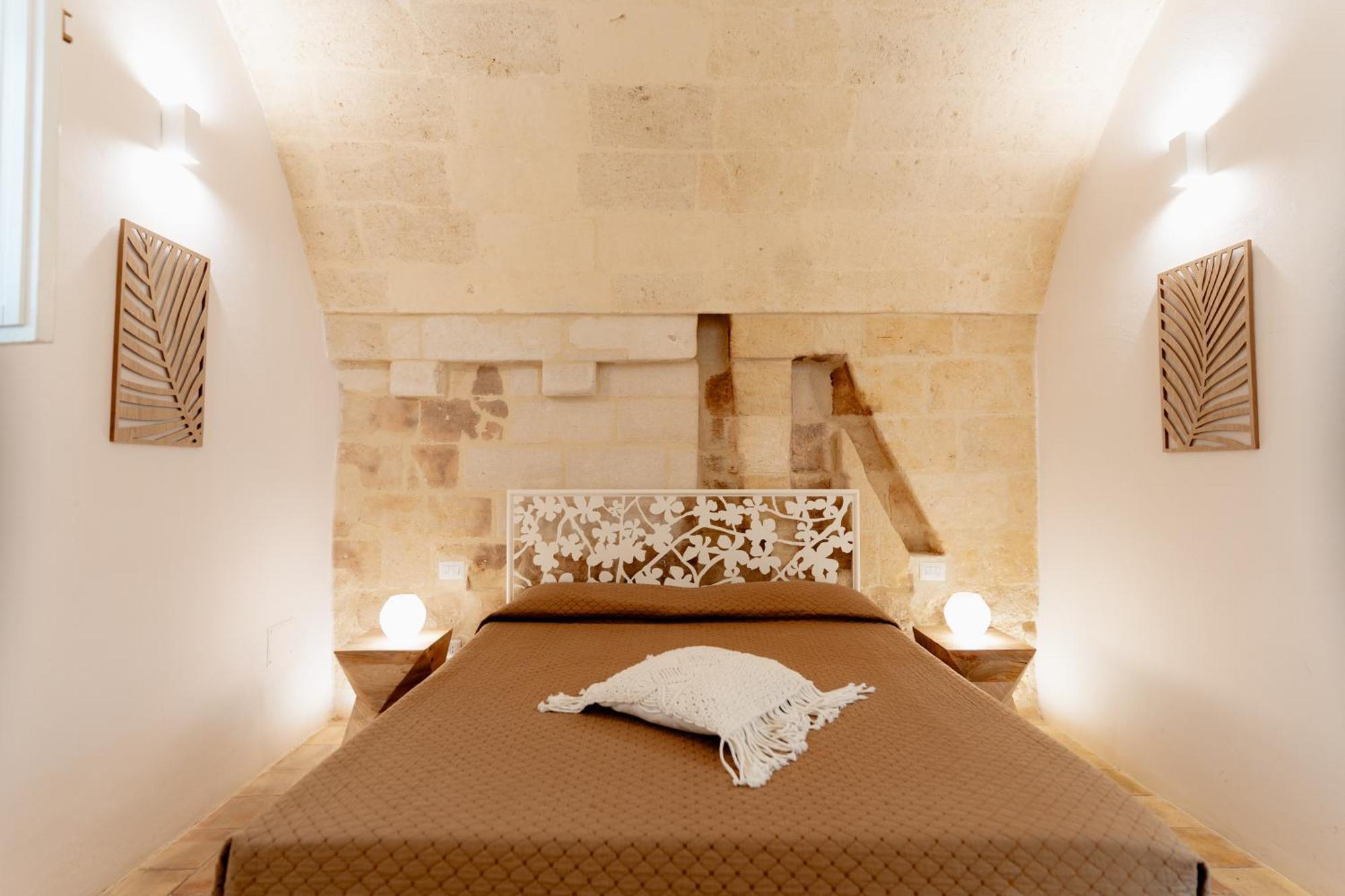 Il Belvedere Matera Exterior photo