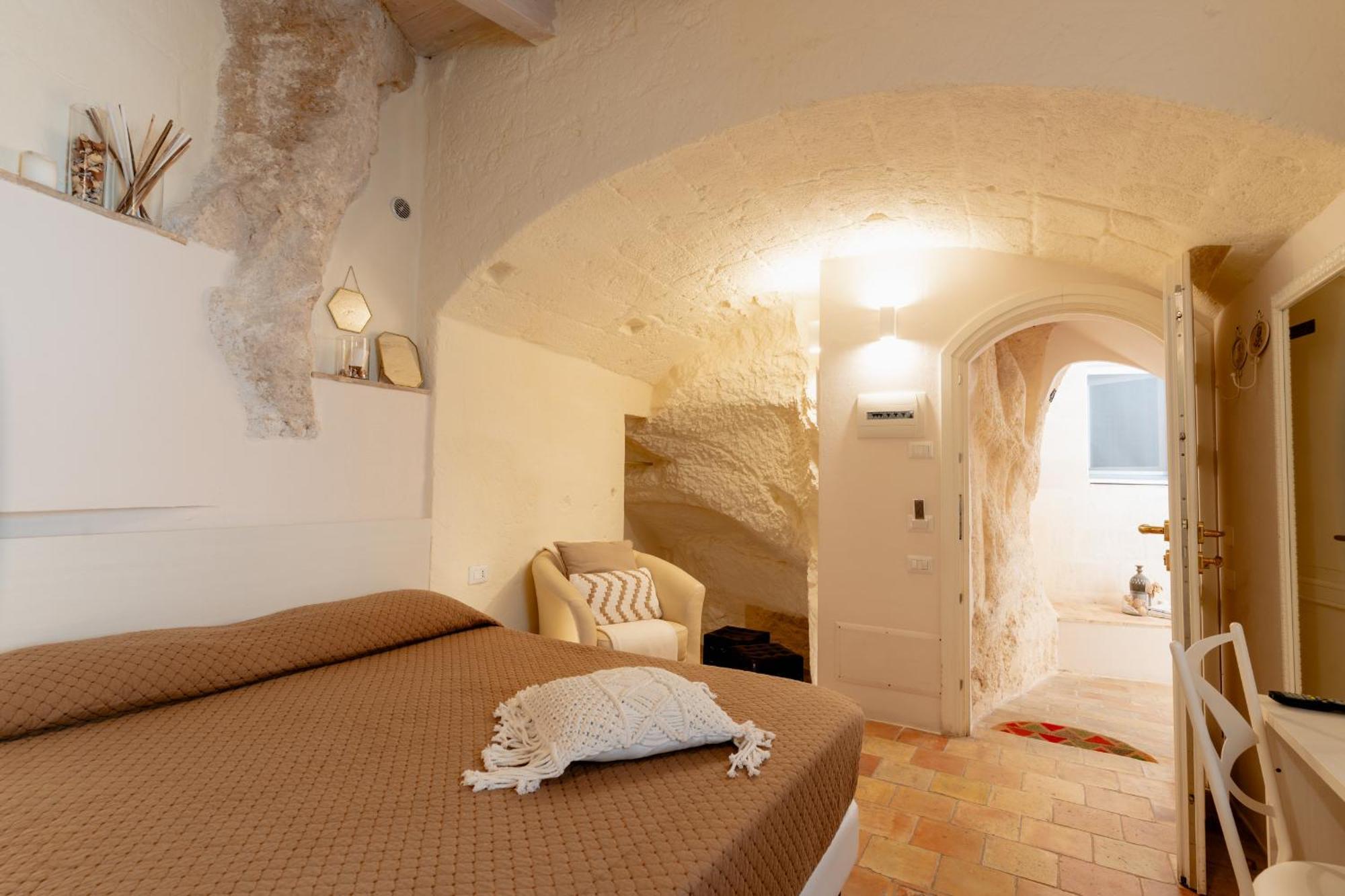 Il Belvedere Matera Exterior photo