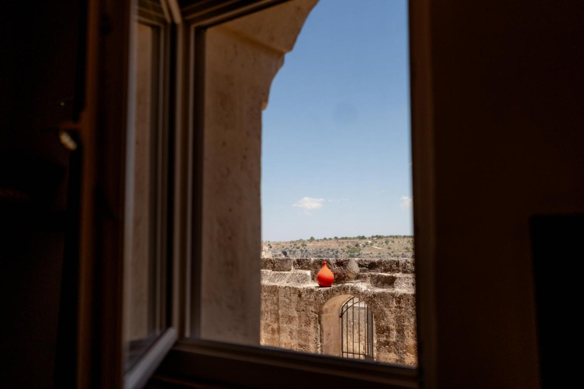 Il Belvedere Matera Exterior photo