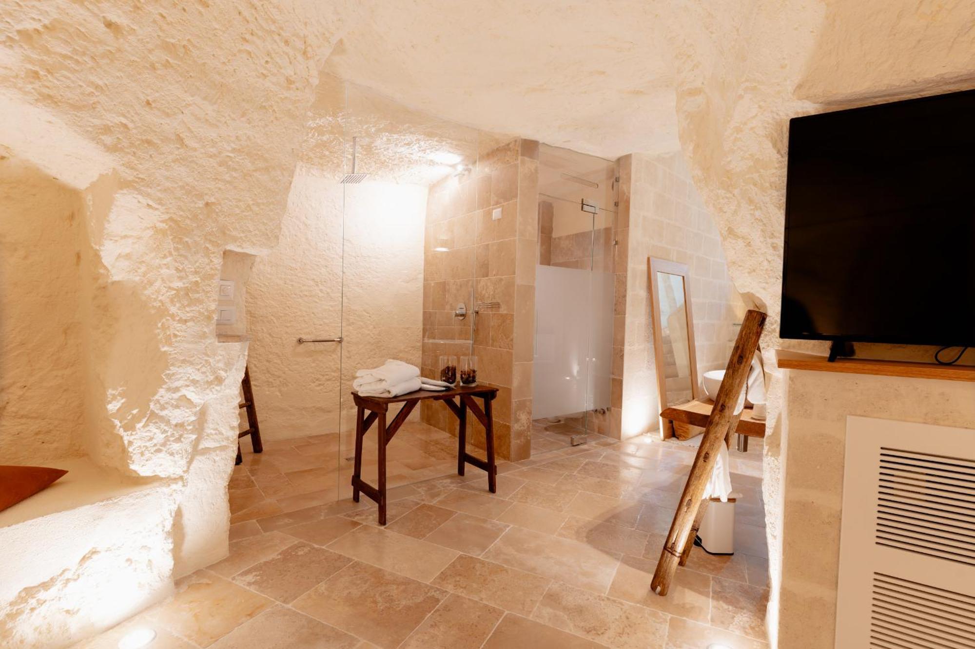Il Belvedere Matera Exterior photo